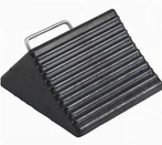 Cuneo ruota in poliuretano