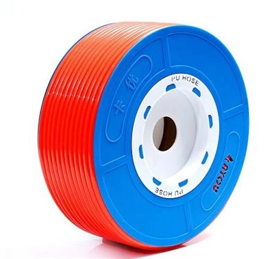 Pu Tubing