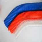Tubo flessibile dell'aria a spirale