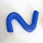 Tubo a spirale in PU