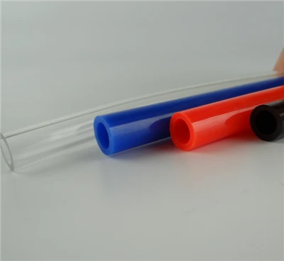 10mm OD x 6.5mm ID Polyurethane Tubing