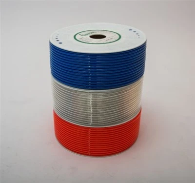 Polyurethane Pneumatic Tubing 1/4